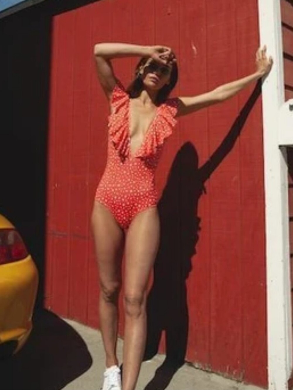 Verdelimon One Piece NWT Swimsuit Size M